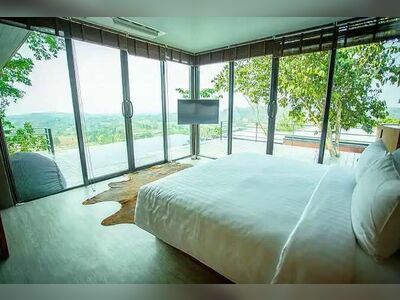 The Paz Khao Yai