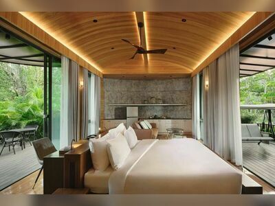 The Hidden Village Khao Yai