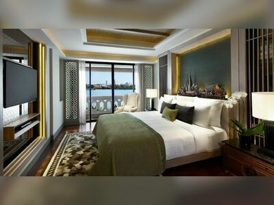 Anantara Riverside