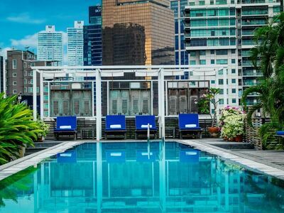 Cabochon Hotel