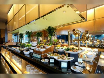 Eastin Grand Hotel Sathorn