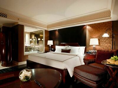 Hotel Muse Bangkok