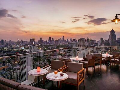 Sofitel Bangkok Sukhumvit