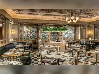 Four Seasons Hotel Bangkok at Chao Phraya River Bangkok