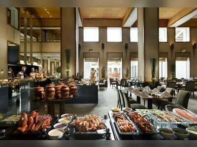 The Sukhothai Bangkok