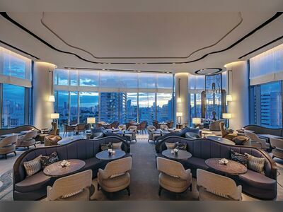 WALDORF ASTORIA BANGKOK