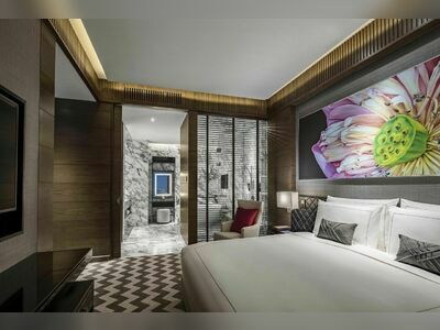 137 Pillars Suites Bangkok