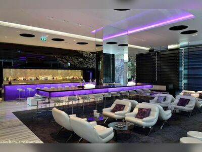 W Bangkok