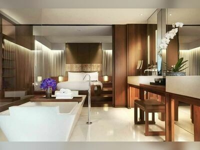 Hansar Bangkok Hotel