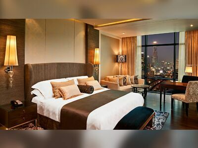 The St. Regis Bangkok