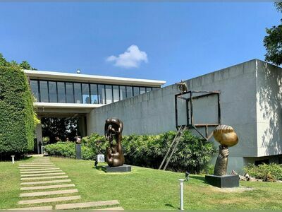 Khao Yai Art Museum