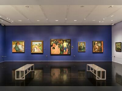 129 ART MUSEUM