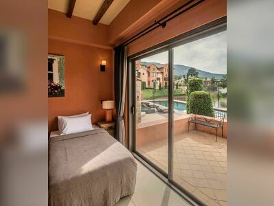 Hotel La Casetta
