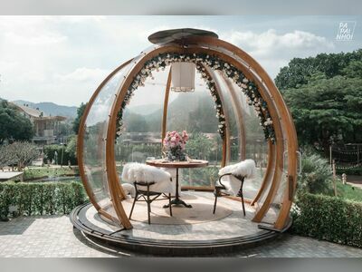 Lacol Khaoyai