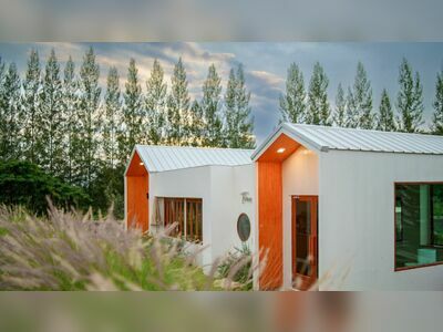 SOL Glamping Khaoyai