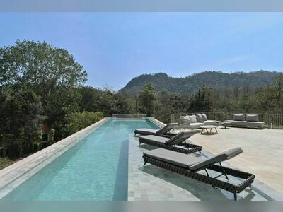 Hotel MYS Khao Yai