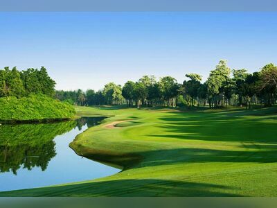 Rancho Charnvee Resort Khaoyai & CountryClub