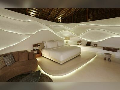 Boribot Pool Resort