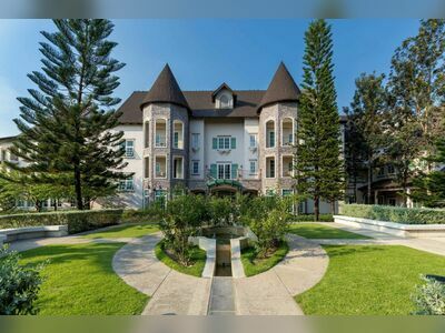 U Khaoyai