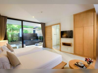 Botanica Khao Yai