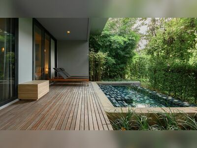 The Peri Hotel Khao Yai