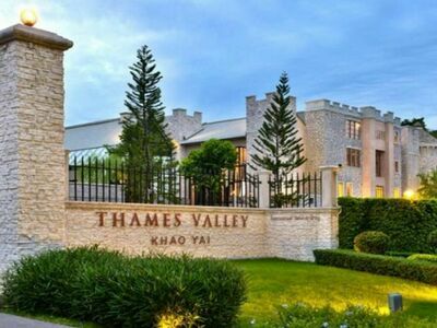 Thames Valley Khao Yai