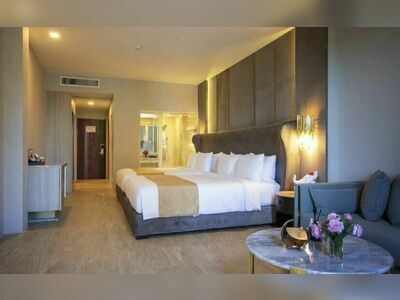Jupiter Trevi Resort and Spa