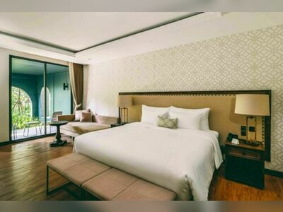 Hotel Labaris Khao Yai
