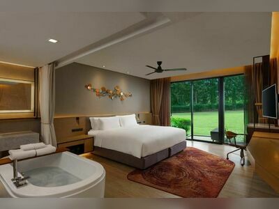 Dusit D2 Khao Yai