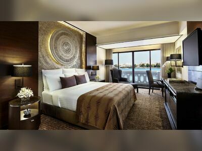 Anantara Riverside