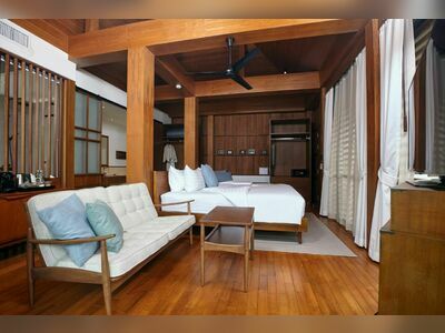 CHANN Bangkok Noi