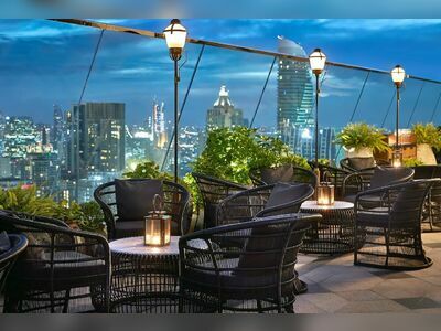 Park Hyatt Bangkok