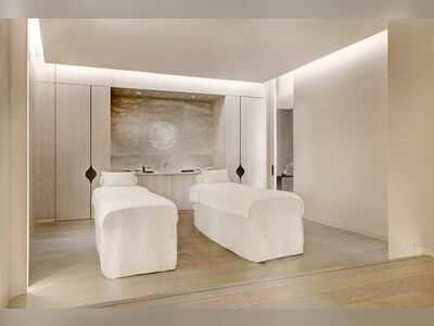 Park Hyatt Bangkok