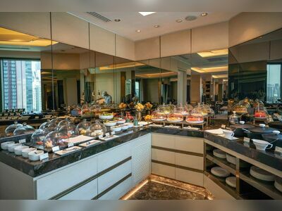 Siam Kempinski Hotel Bangkok