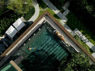 Kimpton Maa-Lai Bangkok
