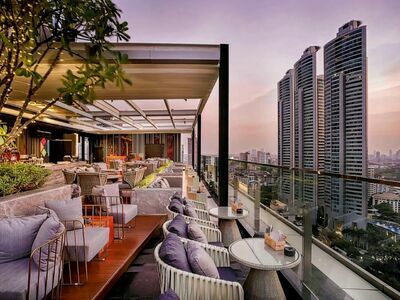 Well Hotel Bangkok Sukhumvit 20