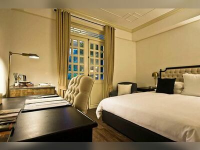 Cabochon Hotel