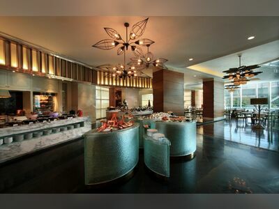 Sofitel Bangkok Sukhumvit