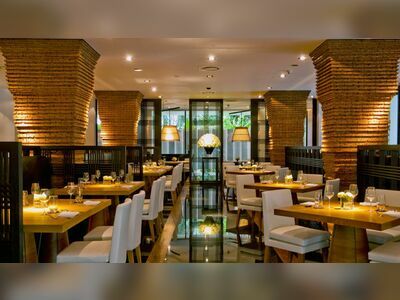 COMO METROPOLITAN BANGKOK