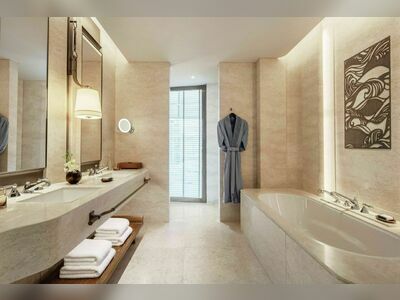 WALDORF ASTORIA BANGKOK