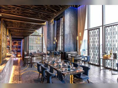 137 Pillars Suites Bangkok