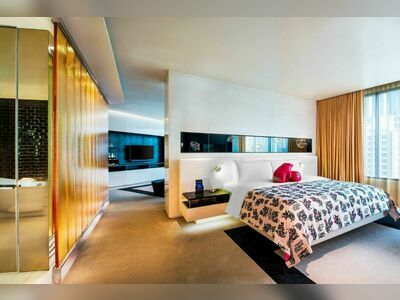 W Bangkok
