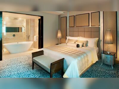 The St. Regis Bangkok