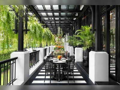 The Siam