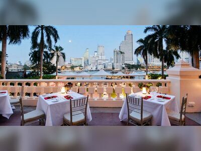 the peninsula bangkok