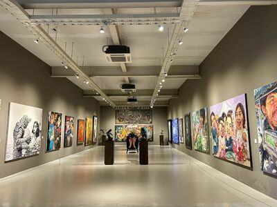 Khao Yai Art Museum