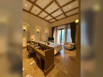 Town square suites Toscana Valley