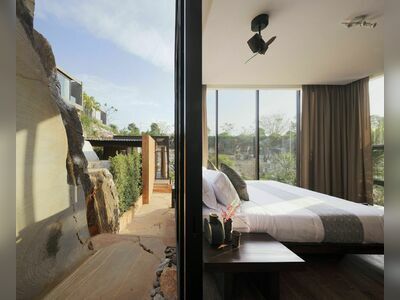 Nhapha Khao Yai Resort