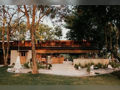 Trot Cafe