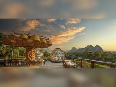 Lacol Khaoyai